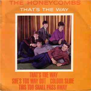 The Honeycombs - That's The Way FLAC