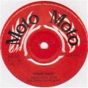 The Kenya Police Band - Nakupa Wazo FLAC