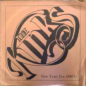 The Kinks - New Years Eve 1980-81 FLAC
