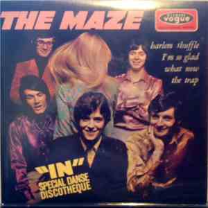 The Maze  - "In" Special Danse Discotheque FLAC