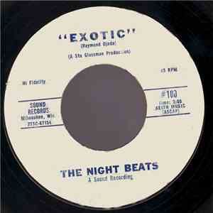 The Night Beats - Exotic / Cherry Pink And Apple Blossom White FLAC