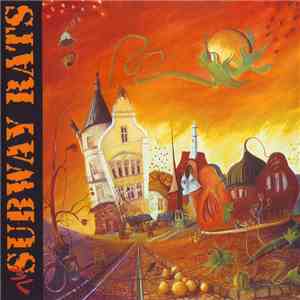 The Subway Rats - Suck On This !! FLAC