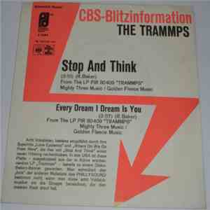 The Trammps - Stop And Think FLAC