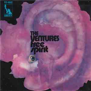 The Ventures - Free FLAC