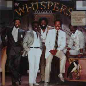 The Whispers - So Good FLAC