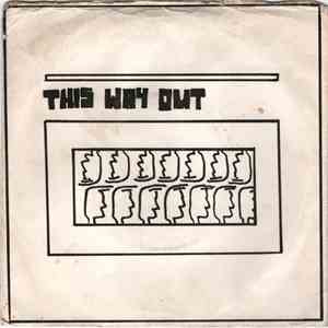 This Way Out - The Grind FLAC