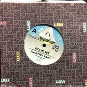Thompson Twins - Hold Me Now FLAC