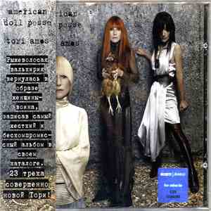 Tori Amos - American Doll Posse FLAC