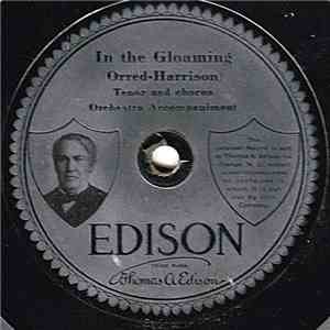 Unknown Artist - In The Gloaming / When The Twilight Comes To Kiss The Rose Good Night FLAC