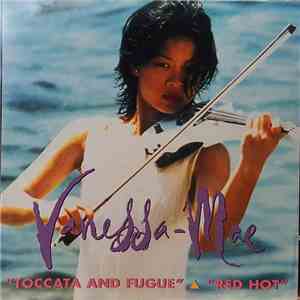 Vanessa-Mae - Toccata & Fugue / Red Hot FLAC