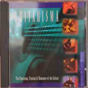 Various - Guitarisma FLAC