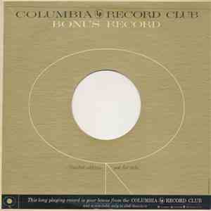Various - In The Dancing Mood FLAC
