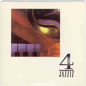 Various - Jazziz On Disc 4 FLAC