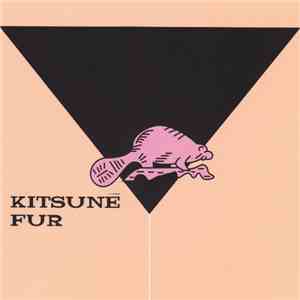 Various - Kitsuné Fur FLAC