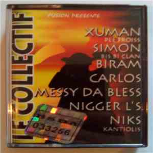 Various - Le Collectif FLAC