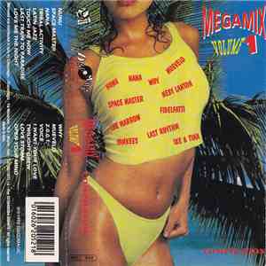 Various - Megamix Compilation Volume 1 FLAC