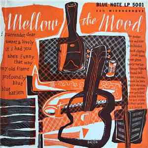Various - Mellow The Mood FLAC