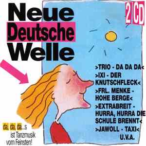 Various - Neue Deutsche Welle FLAC