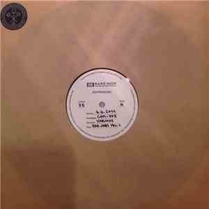 Various - Odd Jobs Vol.1 FLAC