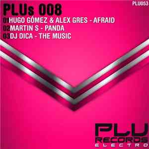 Various - PLUs 008 FLAC