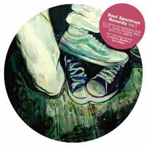 Various - Soul Spectrum Records Vol. 1 FLAC