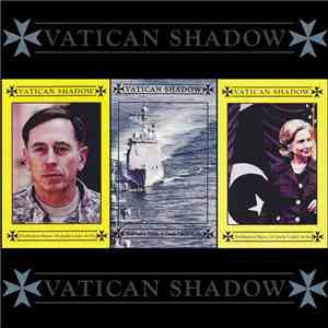 Vatican Shadow - Washington Buries Al Qaeda Leader At Sea: Decks 1-3 FLAC