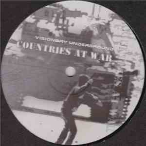 Visionary Underground - Countries At War FLAC