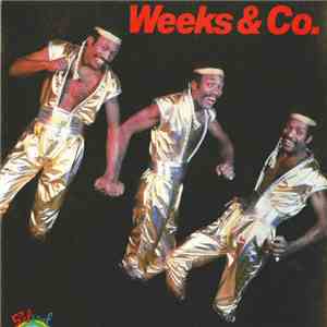 Weeks & Co. - Weeks & Co. FLAC