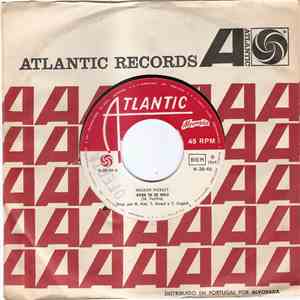 Wilson Pickett - Born To Be Wild FLAC