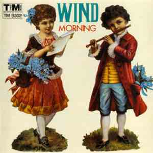 Wind  - Morning FLAC