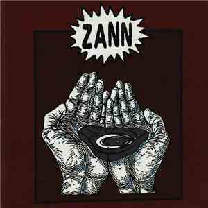 Zann - For The Kids - By The Kids FLAC