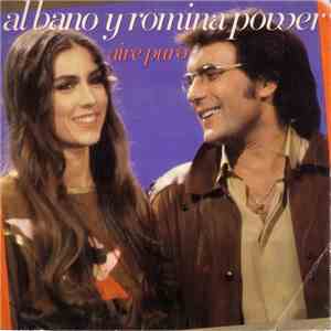 Al Bano Y Romina Power - Aire Puro FLAC