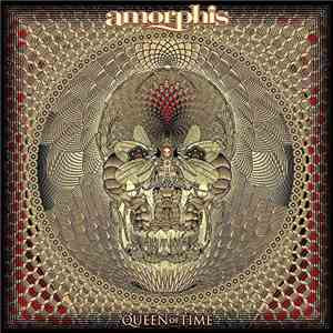 Amorphis - Queen Of Time FLAC