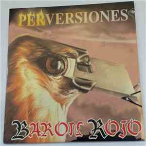 Barón Rojo - Perversiones FLAC
