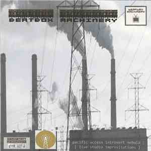 Beatbox Machinery - Pacific Access Introvert Nebula : [ Live Studio Improvisations ] FLAC