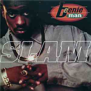 Beenie Man - Slam FLAC