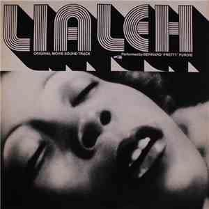 Bernard "Pretty" Purdie - Lialeh (Original Movie Sound Track) FLAC