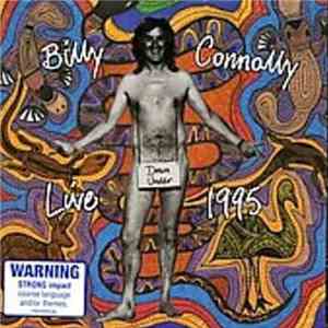 Billy Connolly - Live 1995 FLAC