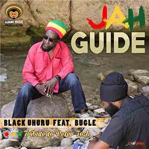Black Uhuru - Jah Guide FLAC