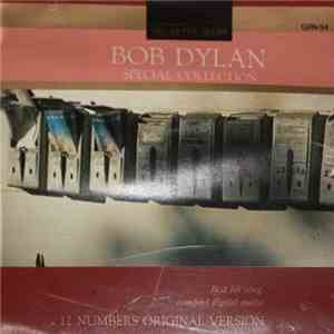 Bob Dylan - Special Collection FLAC