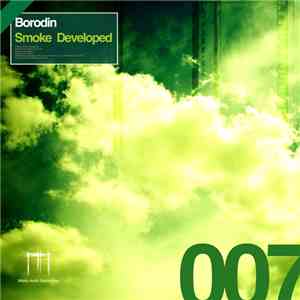 Borodin  - Smoke Developed FLAC