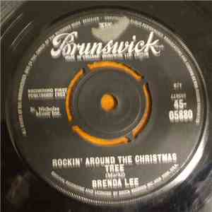 Brenda Lee - Rockin' Around The Christmas Tree FLAC