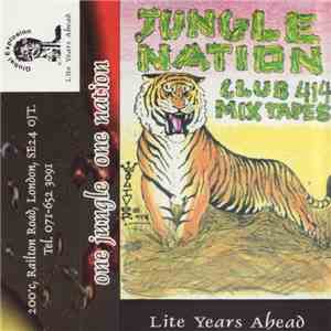 Brockie - Jungle Nation FLAC
