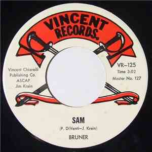 Bruner - Sam FLAC