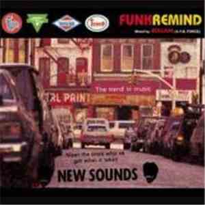 Bulljun - Funk Remind FLAC