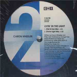 Caron Wheeler - Livin' In The Light FLAC