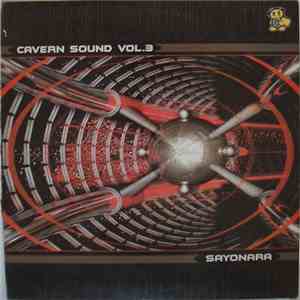 Cavern Sound - Vol. 3 - Sayonara FLAC