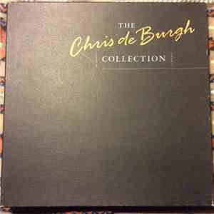 Chris de Burgh - The Collection FLAC