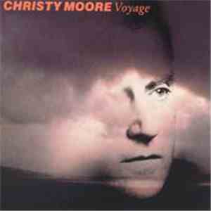 Christy Moore - Voyage FLAC