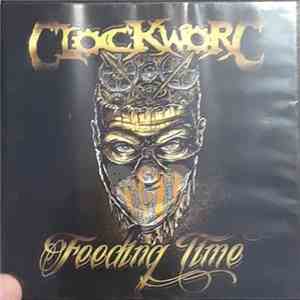 ClockworC - Feeding Time FLAC